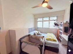 Blk 102B Eastcreek @ Canberra (Sembawang), HDB 3 Rooms #525634241